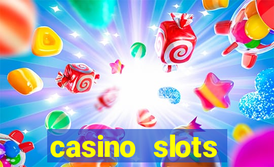 casino slots jackpot party