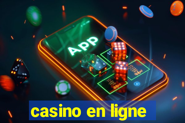 casino en ligne