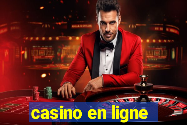 casino en ligne