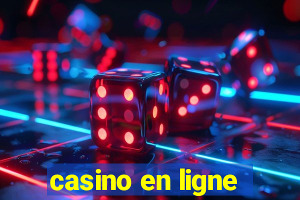 casino en ligne