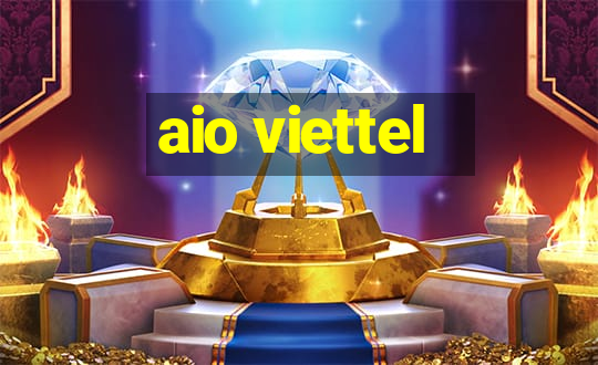 aio viettel