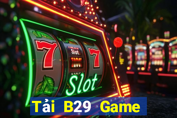 Tải B29 Game Bài Go88