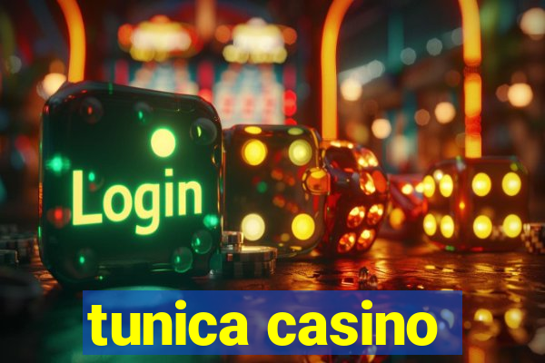 tunica casino