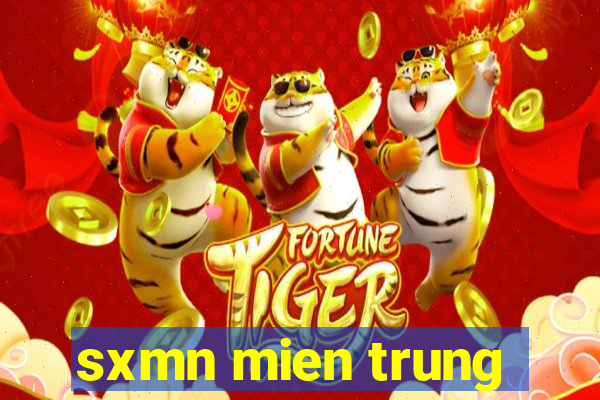 sxmn mien trung