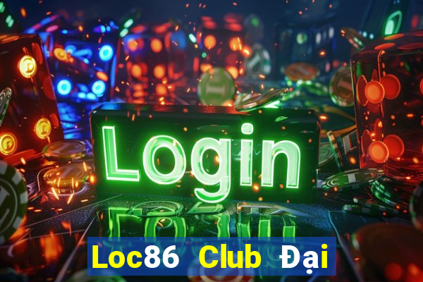 Loc86 Club Đại Lý Cấp 1 Game Bài