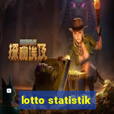 lotto statistik