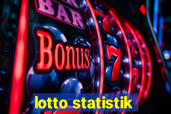 lotto statistik