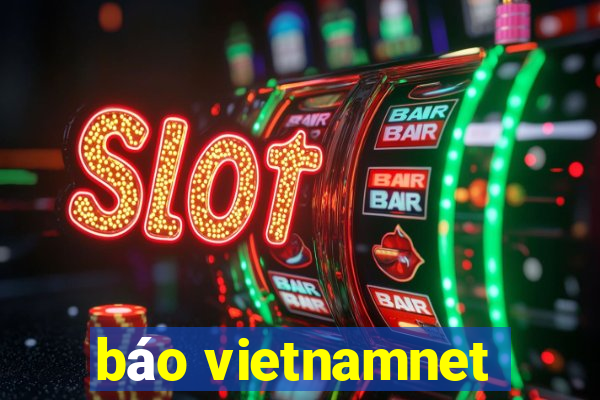 báo vietnamnet