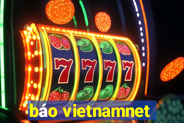 báo vietnamnet