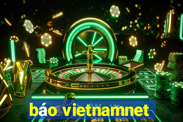 báo vietnamnet