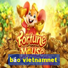 báo vietnamnet