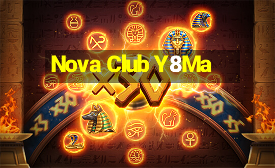 Nova Club Y8Ma