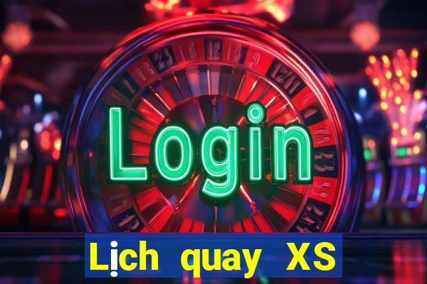 Lịch quay XS Mega 6 45 ngày 8