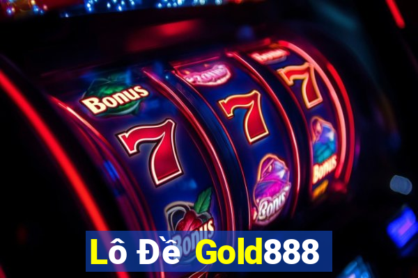 Lô Đề Gold888