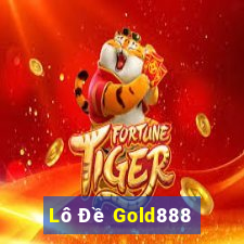 Lô Đề Gold888