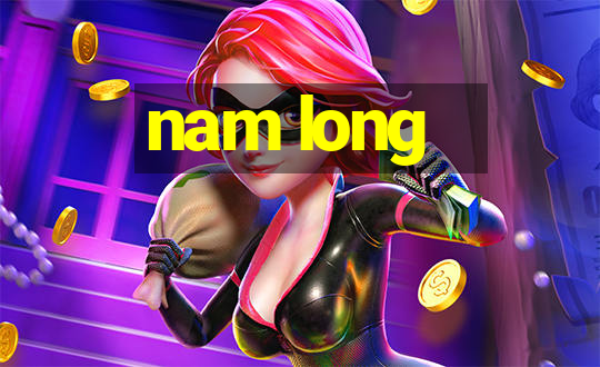 nam long