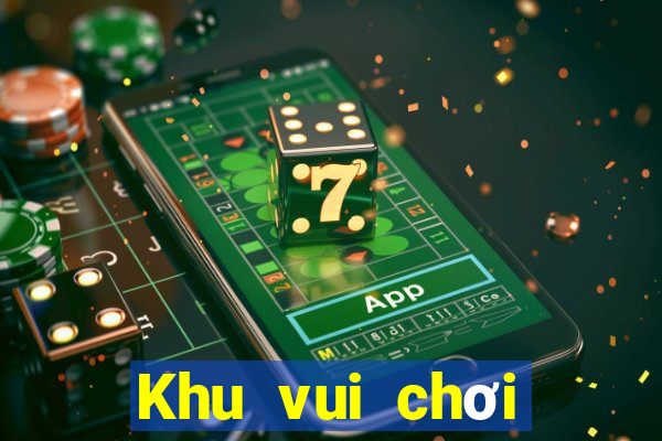 Khu vui chơi giải trí Boshindao