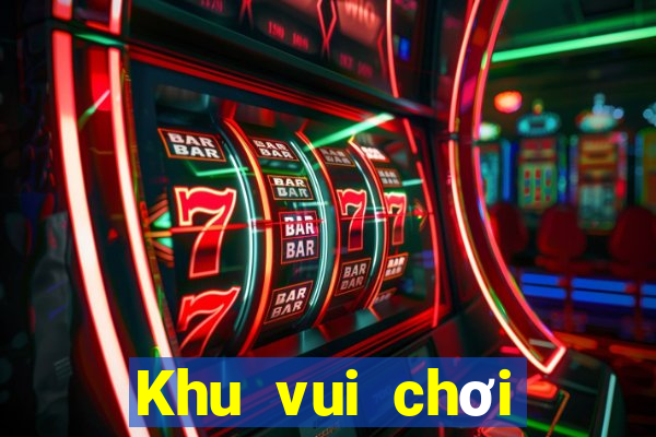 Khu vui chơi giải trí Boshindao