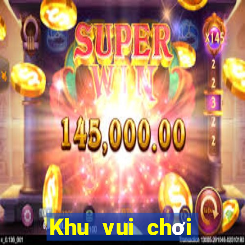 Khu vui chơi giải trí Boshindao