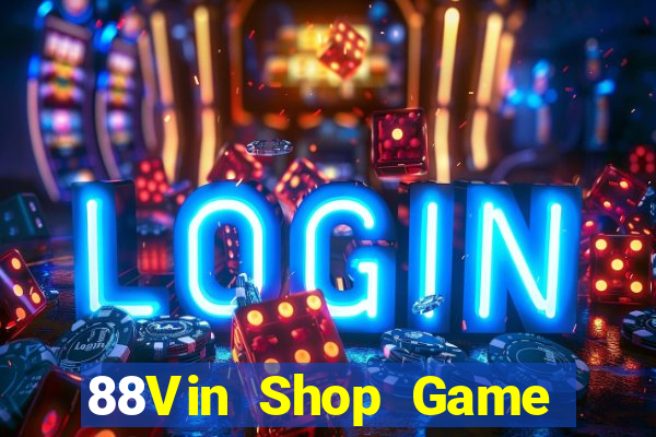 88Vin Shop Game Bài Club