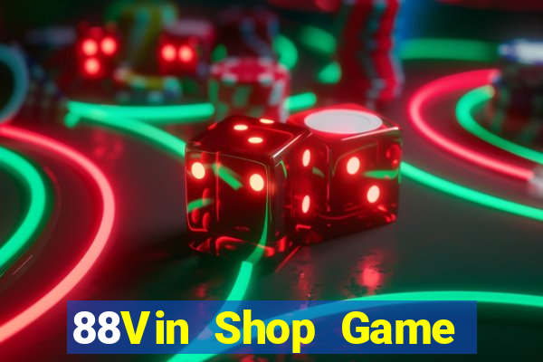 88Vin Shop Game Bài Club