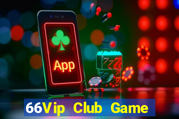 66Vip Club Game Bài V8