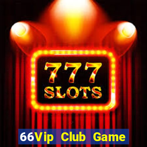 66Vip Club Game Bài V8