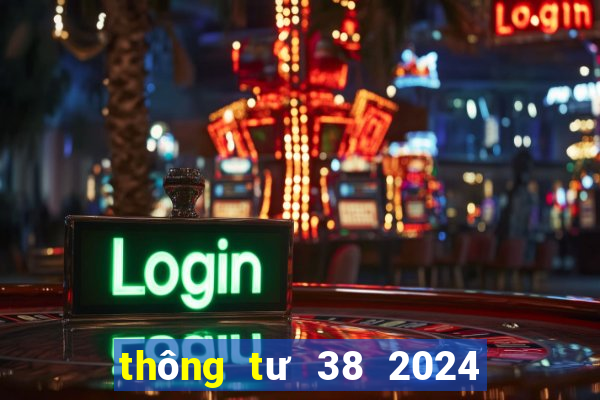 thông tư 38 2024 tt btc