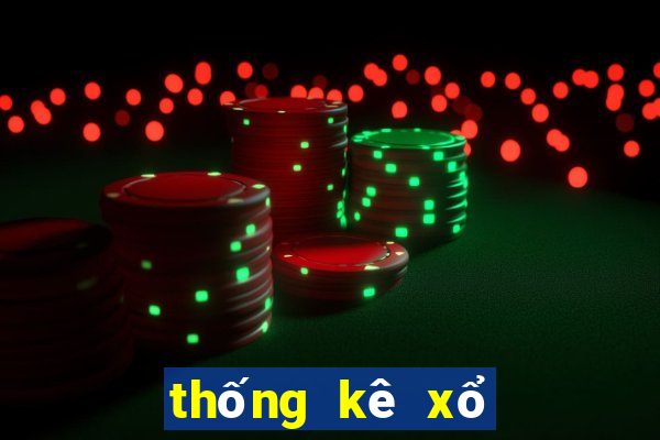 thống kê xổ số miền bắc thiên phú