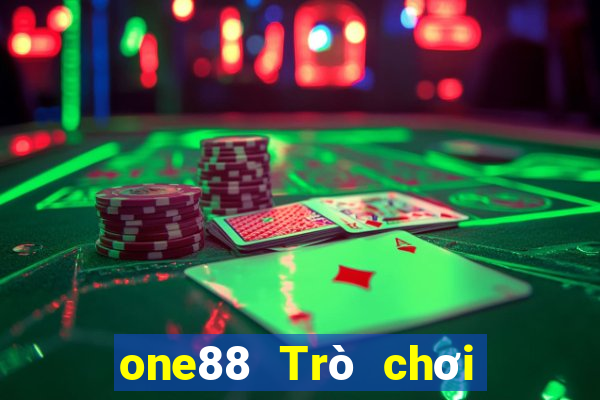 one88 Trò chơi điện tử lx