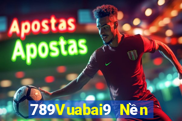 789Vuabai9 Nền tảng tải về MG