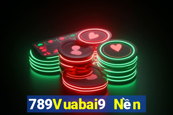 789Vuabai9 Nền tảng tải về MG