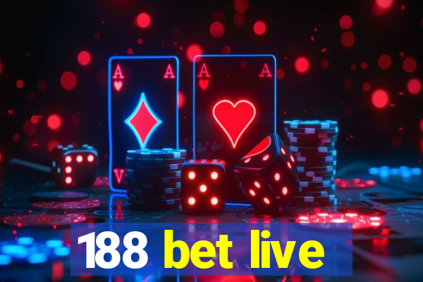 188 bet live