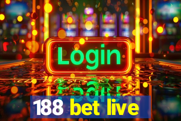 188 bet live