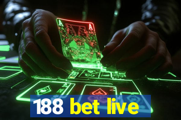 188 bet live