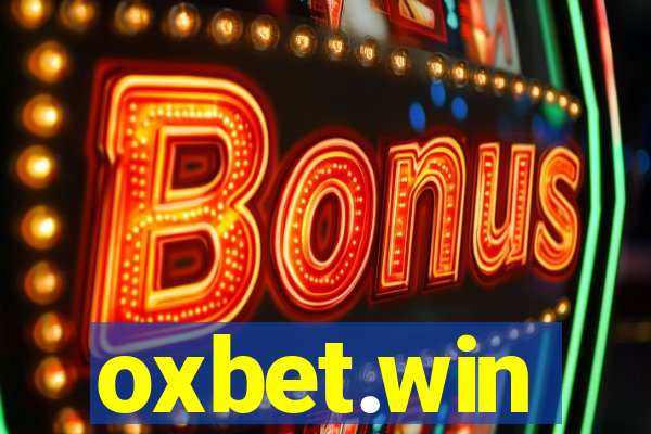 oxbet.win