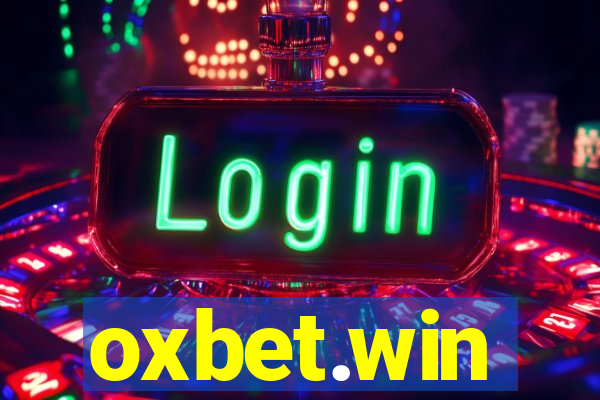 oxbet.win