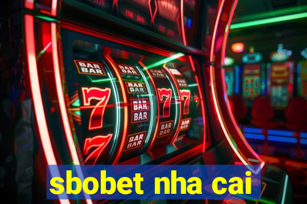 sbobet nha cai