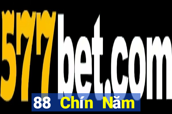 88 Chín Năm Tối Cao