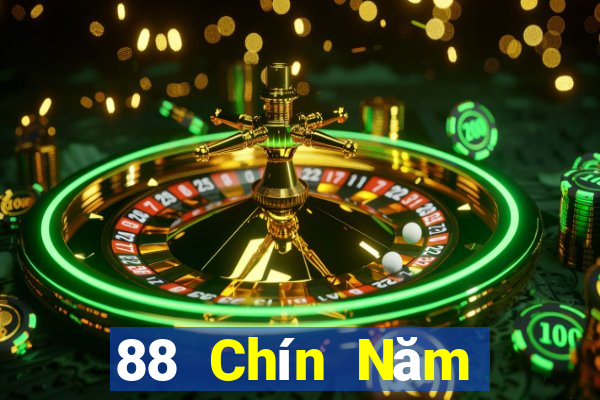 88 Chín Năm Tối Cao