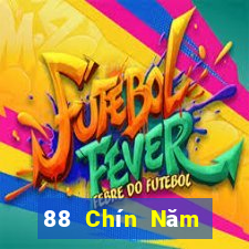 88 Chín Năm Tối Cao