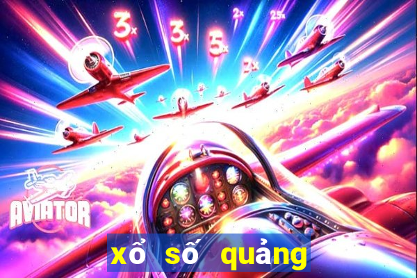 xổ số quảng nam bình định