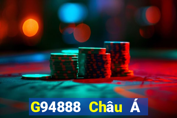 G94888 Châu Á giải trí