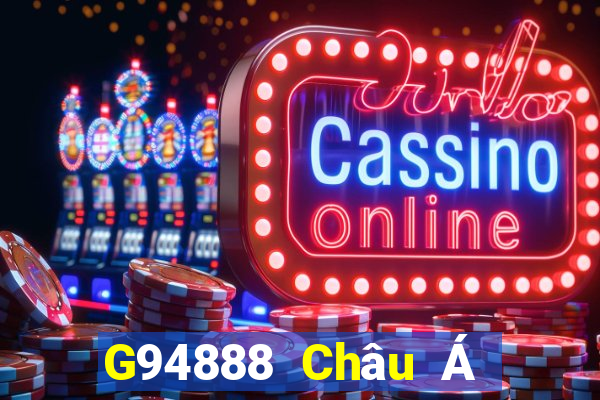 G94888 Châu Á giải trí