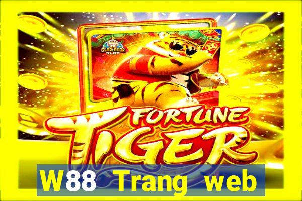 W88 Trang web chính thức của đại phát Tải về