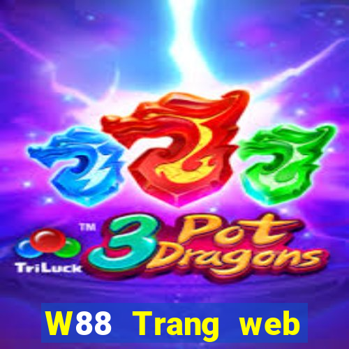 W88 Trang web chính thức của đại phát Tải về