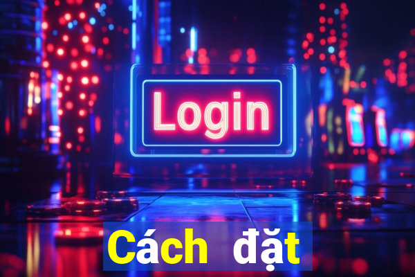 Cách đặt cược XSKH ngày thứ năm