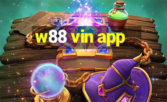 w88 vin app