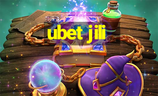 ubet jili