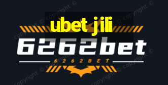 ubet jili